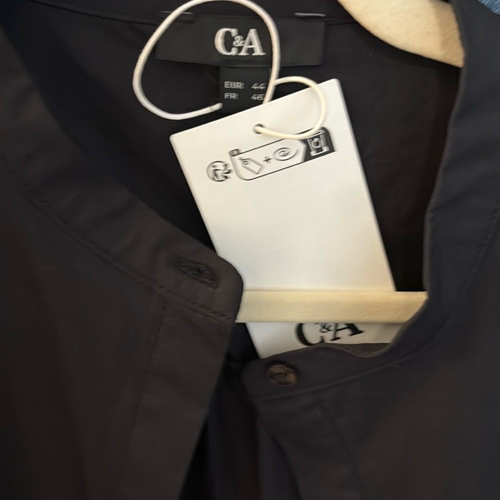 CA Flower Shirt